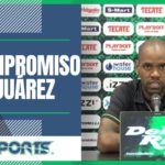 Roger Martínez dice que solo HA VISTO a Chivas en Liguilla, cuando ELIMINÓ al América en REPECHAJE