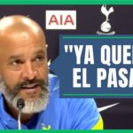 Mauricio Pochettino CONFIRMA LESIÓN de Lionel Messi y EXPLICA su DECISIÓN de SACARLO del partido