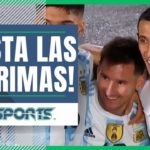 ¿Es Estados Unidos el GIGANTE de Concacaf? ¿Debería JUGAR en la UEFA mejor?