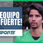 Julian Nagelsman DESCRIBE la IMPORTANCIA de la VICTORIA del FC Bayern Múnich sobre el RB Leipzig