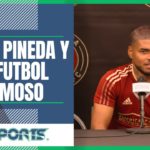Héctor Herrera DESCRIBE su EMOTIVO REENCUENTRO con “Tecatito” Corona y sus ex compañeros de FC Porto