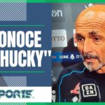 EXCLUSIVA: Nos METEMOS a la casa del Lokomotiv para la FIESTA de la Europa League; ¿CUÁNTO cuesta?