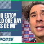 Lino Connell se integró a la pretemporada de Águilas de Mexicali
