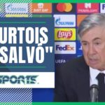 ¡HASTA se OLVIDÓ del hat-trick de Chofis! Matías Almeyda: “Estoy ACÁ, porque si no soy MULTADO”