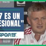 Jürgen Klopp OPINA sobre la PROHIBICIÓN de la FIFA de alinear a Allison, Firmino y Fabinho