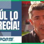 Video | Barren a Padres en su última serie en casa