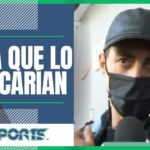 El ÚLTIMO entrenamiento de Cristiano Ronaldo ANTES de su DEBUT con el Manchester United