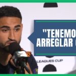 ASÍ FUE el ÚLTIMO ENTRENAMIENTO de Pumas antes de ENFRENTAR a León en Semifinales de la Leagues Cup