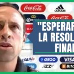 IGNORA Gerardo Torrado, PREGUNTAS del FUTURO de Marcelo Flores y Luka Romero en Selección Mexicana