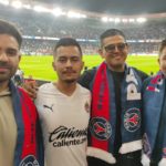 DESTACA Javier Bérges que Puebla NO FUE INFERIOR al Cruz Azul