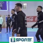 Siguen las CRÍTICAS de Matías Almeyda contra el ARBITRAJE de la MLS