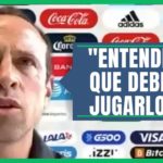 En la Selección Mexicana DICEN que IRÁN HASTA las ÚLTIMAS CONSECUENCIAS para que VUELVA Raúl Jiménez