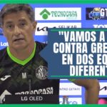 ¡Carlo Ancelotti se RINDE ante Vinicius!: “Es un JUGADOR que TIENE una CALIDAD IMPRESIONANTE”