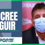 Pep Guardiola COMPARA a Messi, Neymar y Mbappé con trío Messi-Suárez-Neymar o Messi-Henry-Eto’o