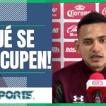 Félix Torres SENTENCIA que Santos Laguna tiene PROHIBIDO PERDER en casa