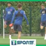 Lukaku y Bélgica se PREPARAN para el enfrentamiento de eliminatoria MUNDIALISTA vs República Checa
