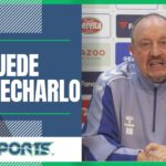 Nicolás Larcamón CREE que Atlético San Luis APROVECHÓ sus 2 TIROS de ESQUINA para ANOTARLE a Puebla
