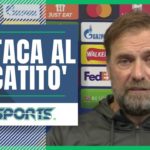 “Siempre supe que serían campeones”