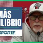 DESTACA Chase Gasper a los mexicanos “Chicharito” Hernández y Jonathan dos Santos del LA Galaxy
