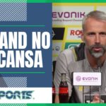 Luuk de Jong CONFÍA en la “DINÁMICA NEERLANDESA” que TENDRÁ con Memphis Depay en el FC Barcelona