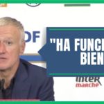 Elmur Souza ANALIZA el MAL MOMENTO de Chivas y las Eliminatorias de la CONCACAF