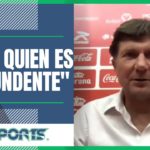 Marcelo Méndez Russo se SINCERA y DICE que Atlético de San Luis APROVECHÓ las que TUVO contra Toluca