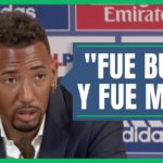 HABLA Bill Belichick, de los New England Patriots, SOBRE cualidades de Mac Jones (SUBTÍTULOS)