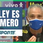 Las EMOTIVA PALABRAS de Antoine Griezmann en su REGRESO al Atlético de Madrid