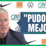 QUIERE Lionel Scaloni APROVECHAR AL MÁXIMO a Lionel Messi para las eliminatorias mundialistas