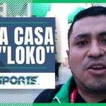 Águilas revela su nuevo plumaje de gira