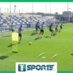 EXPLICA Manuel Pellegrini la GRAVEDAD de la LESIÓN de Guido Rodríguez y CUANDO VOLVERÍA a Real Betis