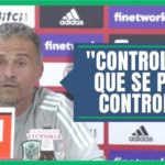 Didier Deschamps EVALÚA el DESEMPEÑO de Antoine Griezmann con la Selección francesa (SUBTÍTULOS)