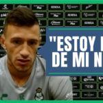 RECONOCE Juan Reynoso que José de Jesús Corona SALVÓ a Cruz Azul de PERDER con Puebla