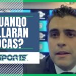 La SATISFACCIÓN de Leonardo Ramos por SALIR del ÚLTIMO LUGAR con TRIUNFO del Querétaro sobre Chivas