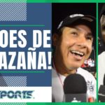 La TRISTEZA e IMPOTENCIA de Andrés Lillini, tras la GOLEADA de León a Pumas en la Leagues Cup