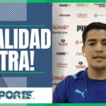 Ignacio Ambríz dio su POSTURA tras las DOS DERROTAS CONSECUTIVAS del SD Huesca
