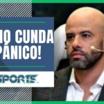 SIENTE Claudio Bravo que PODRÍA jugar una década más, TIENE ya 38 años