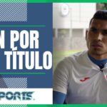 Pablo Aguilar de Cruz Azul SABE de la PELIGROSIDAD que tiene Lucas Zelarayán del Columbus Crew SC