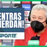 Eduardo Coudet al ser GOLEADO por Real Madrid: “Lo pasé como el cul* en mi cumpleaños, la verdad”