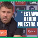 Míchel: “Este año VAMOS a ENFRENTARNOS a Griezmann con 2 equipos DISTINTOS en un PLAZO de 15 DÍAS”