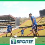 ASEGURA Jesús “Chapo” Sánchez que Chivas TIENE una RIVALIDAD EXTRA con Pumas