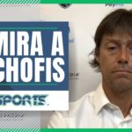 La PECULIAR EXCUSA de Ariel Holan por la SORPRESIVA DERROTA del León ante FC Juárez