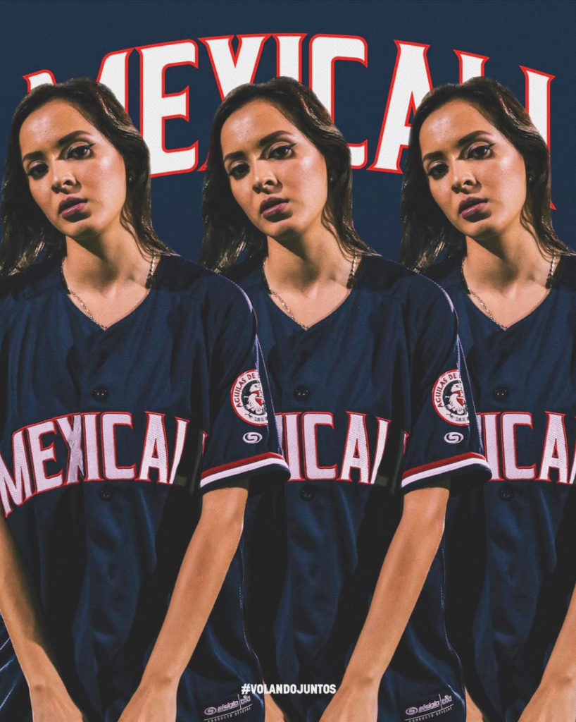 Águilas de Mexicali vestirá de gala con su nuevo uniforme – TJ Sports