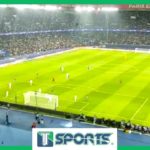 EN VIVO: A las AFUERAS del Santiago Bernabéu ANTES del Real Madrid vs FC Sheriff de la Champions