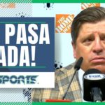 Flavio Santos DESTACA que FC Juarez DERROTÓ con AUTORIDAD al León