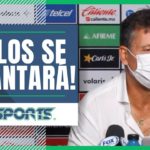 Beñat San José QUEDÓ SATISFECHO con EMPATE de Mazatlán FC en Tijuana frente a Xolos