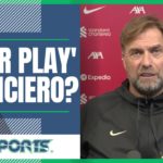 Nuno Espírito Santo PIDE PACIENCIA para Harry Kane por su RACHA NEGATIVA en la Premier League