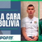 ASEGURA Reinaldo Rueda que la Selección Colombia CUMPLIÓ contra Brasil