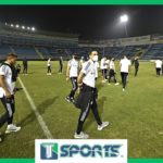 La INTENSA PREPARACIÓN de la Selección Mexicana para BUSCAR un TRIUNFO CONTUNDENTE en El Salvador