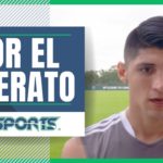 REITERA Ricardo Pepi el COMPROMISO que TIENE con la Selección de Estados Unidos